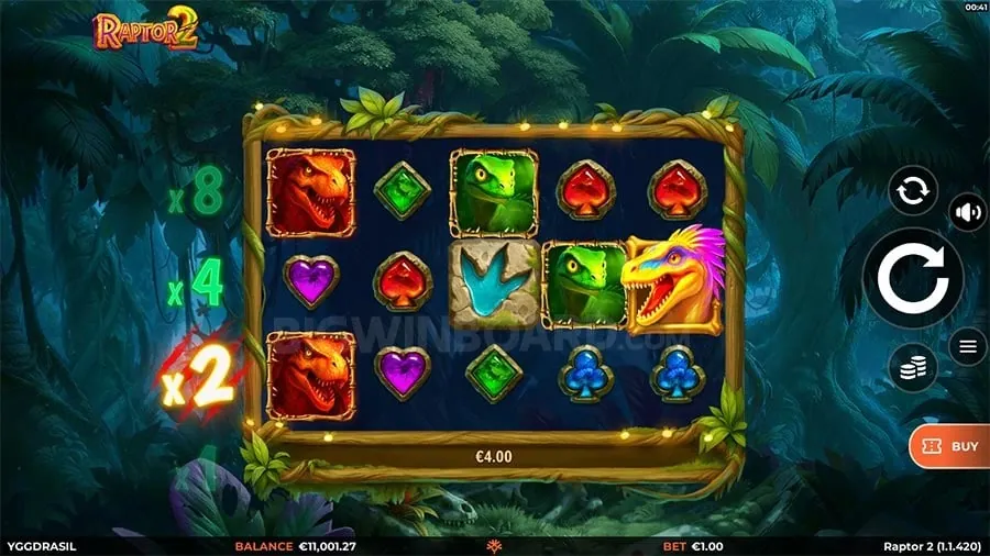 New Arcade Games