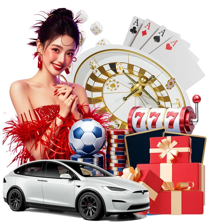 Exclusive Promotions